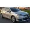 CITROEN C4- 11/17; ARAÇ BİLGİLERİ VE RESİMLERİ