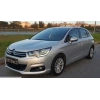 CITROEN C4- 11/17; ARAÇ BİLGİLERİ VE RESİMLERİ