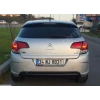 CITROEN C4- 11/17; ARAÇ BİLGİLERİ VE RESİMLERİ