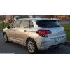 CITROEN C4- 11/17; ARAÇ BİLGİLERİ VE RESİMLERİ
