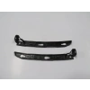 CITROEN C4- 11/17; ARKA TAMPON BAĞLANTI BRAKETİ SAĞ/SOL SET (2 PARÇA)