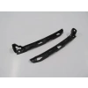 CITROEN C4- 11/17; ARKA TAMPON BAĞLANTI BRAKETİ SAĞ/SOL SET (2 PARÇA)