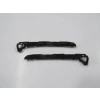 CITROEN C4- 11/17; ARKA TAMPON BAĞLANTI BRAKETİ SAĞ/SOL SET (2 PARÇA)