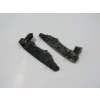 CITROEN C4- 11/17; ÖN TAMPON BAĞLANTI BRAKETİ SAĞ/SOL SET (2 PARÇA)