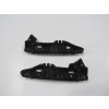 CITROEN C4- 11/17; ÖN TAMPON BAĞLANTI BRAKETİ SAĞ/SOL SET (2 PARÇA)