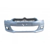 CITROEN C4- 11/17; ÖN TAMPON SİYAH (ASTARLI FAR YIKAMASIZ/SİS DELİKLİ/SENSÖR DELİKSİZ(TÜV)(TYG)