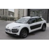 CITROEN C4 CACTUS- 14/17; ARAÇ BİLGİLERİ VE RESİMLERİ