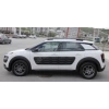 CITROEN C4 CACTUS- 14/17; ARAÇ BİLGİLERİ VE RESİMLERİ