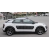 CITROEN C4 CACTUS- 14/17; ARAÇ BİLGİLERİ VE RESİMLERİ