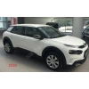 CITROEN C4 CACTUS- 14/17; ARAÇ BİLGİLERİ VE RESİMLERİ