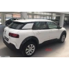 CITROEN C4 CACTUS- 14/17; ARAÇ BİLGİLERİ VE RESİMLERİ