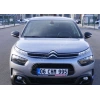 CITROEN C4 CACTUS- 18/20; ARAÇ BİLGİLERİ VE RESİMLERİ