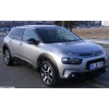 CITROEN C4 CACTUS- 18/20; ARAÇ BİLGİLERİ VE RESİMLERİ