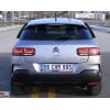 CITROEN C4 CACTUS- 18/20; ARAÇ BİLGİLERİ VE RESİMLERİ