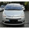 CITROEN C4 GRAND PICASSO- 07/12; ARAÇ BİLGİLERİ VE RESİMLERİ 7 KİŞİLİK