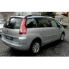 CITROEN C4 GRAND PICASSO- 07/12; ARAÇ BİLGİLERİ VE RESİMLERİ 7 KİŞİLİK