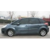 CITROEN C4 PICASSO- 07/12; ARAÇ BİLGİLERİ VE RESİMLERİ 5 KİŞİLİK