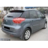 CITROEN C4 PICASSO- 07/12; ARAÇ BİLGİLERİ VE RESİMLERİ 5 KİŞİLİK