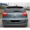 CITROEN C4 PICASSO- 07/12; ARAÇ BİLGİLERİ VE RESİMLERİ 5 KİŞİLİK