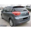 CITROEN C4 PICASSO- 07/12; ARAÇ BİLGİLERİ VE RESİMLERİ 5 KİŞİLİK