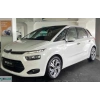 CITROEN C4 PICASSO- 13/16; ARAÇ BİLGİLERİ VE RESİMLERİ 5 KİŞİLİK