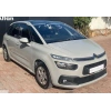 CITROEN C4 PICASSO- 16/18; ARAÇ BİLGİLERİ VE RESİMLERİ 5 KİŞİLİK