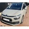 CITROEN C4 PICASSO- 16/18; ARAÇ BİLGİLERİ VE RESİMLERİ 5 KİŞİLİK