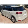 CITROEN C4 PICASSO- 16/18; ARAÇ BİLGİLERİ VE RESİMLERİ 5 KİŞİLİK