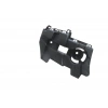 CITROEN C4X- 22/24; ARKA TAMPON BRAKETİ İÇ SOL
