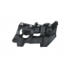 CITROEN C4X- 22/24; ARKA TAMPON BRAKETİ İÇ SOL
