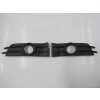 CITROEN C5- 05/08; SİS LAMBA KAPAĞI SAĞ/SOL SET (2 PARÇA) SİS DELİKLİ