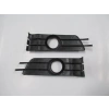 CITROEN C5- 05/08; SİS LAMBA KAPAĞI SAĞ/SOL SET (2 PARÇA) SİS DELİKLİ