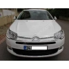 CITROEN C5- 08/15; ARAÇ BİLGİLERİ VE RESİMLERİ