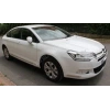 CITROEN C5- 08/15; ARAÇ BİLGİLERİ VE RESİMLERİ