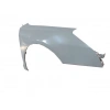 CITROEN C5- 08/15; ÖN ÇAMURLUK DELİKSİZ SAĞ (SIMYI)
