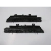 CITROEN C5- 08/15; ÖN TAMPON BAĞLANTI BRAKETİ SAĞ/SOL SET (2 PARÇA)