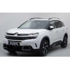 CITROEN C5 AIRCROSS- 19/22; ARAÇ BİLGİLERİ VE RESİMLERİ