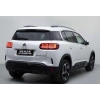 CITROEN C5 AIRCROSS- 19/22; ARAÇ BİLGİLERİ VE RESİMLERİ