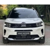 CITROEN C5 AIRCROSS- 22/25; ARAÇ BİLGİLERİ VE RESİMLERİ