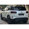 CITROEN C5 AIRCROSS- 22/25; ARAÇ BİLGİLERİ VE RESİMLERİ