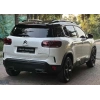 CITROEN C5 AIRCROSS- 22/25; ARAÇ BİLGİLERİ VE RESİMLERİ