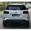 CITROEN C5 AIRCROSS- 22/25; ARAÇ BİLGİLERİ VE RESİMLERİ