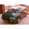 CITROEN EVASION- 94/99; ARAÇ BİLGİLERİ VE RESİMLERİ