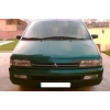 CITROEN EVASION- 94/99; ARAÇ BİLGİLERİ VE RESİMLERİ