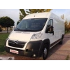 CITROEN JUMPER- 07/13; ARAÇ BİLGİLERİ VE RESİMLERİ