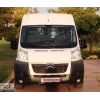 CITROEN JUMPER- 07/13; ARAÇ BİLGİLERİ VE RESİMLERİ