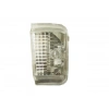 CITROEN JUMPER- 07/13; KAPI AYNA SİNYALİ SOL (BEYAZ)
