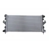 CITROEN JUMPER- 07/13; SU RADYATÖRÜ 2.2/3.0 (BRAZİNG) (780X368X26) (MANUEL) ALÜMİNYUM (ORİS)