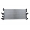 CITROEN JUMPER- 07/13; SU RADYATÖRÜ 2.2/3.0 (BRAZİNG) (780X368X26) (MANUEL) ALÜMİNYUM (ORİS)