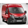 CITROEN JUMPER- 14/24; ARAÇ BİLGİLERİ VE RESİMLERİ